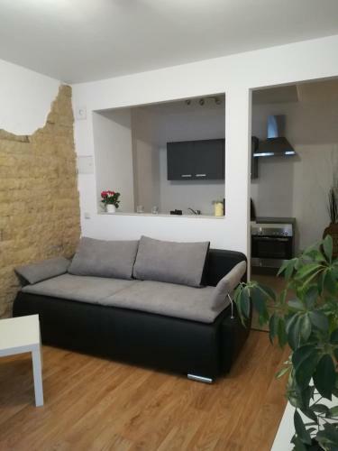Apartamento Ferienwohnung Amalie