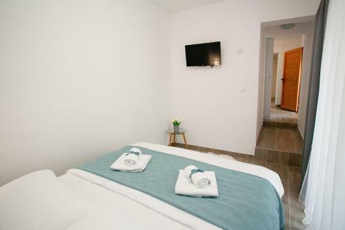 Villa Natura Your Private Paradise