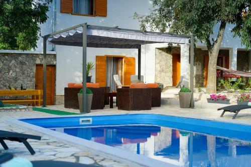 Villa Natura Your Private Paradise
