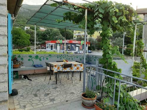 Apartment Magazini