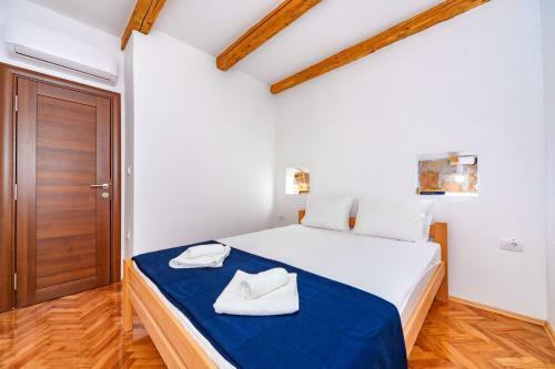 Apartment Magazini