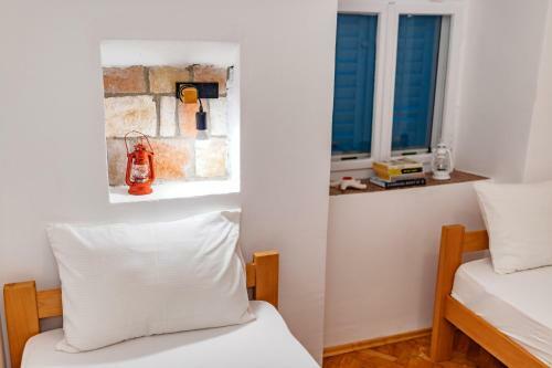 Apartment Magazini