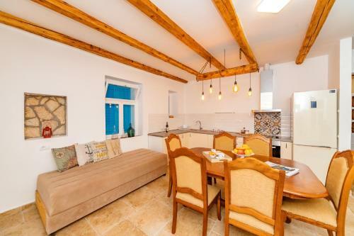 Apartment Magazini