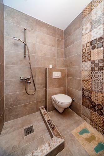 Apartment Magazini