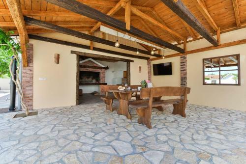 Villa Marinic With Private Pool , Zadar County
