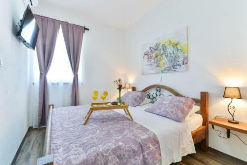 Villa Marinic With Private Pool , Zadar County