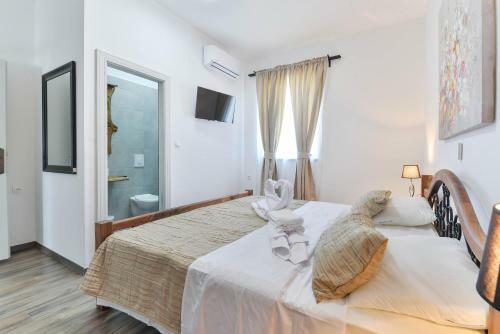 Villa Marinic With Private Pool , Zadar County