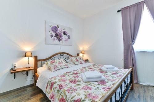 Villa Marinic With Private Pool , Zadar County
