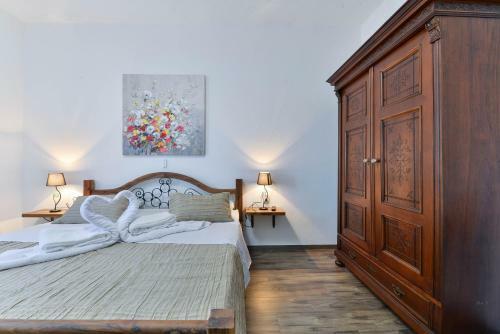 Villa Marinic With Private Pool , Zadar County