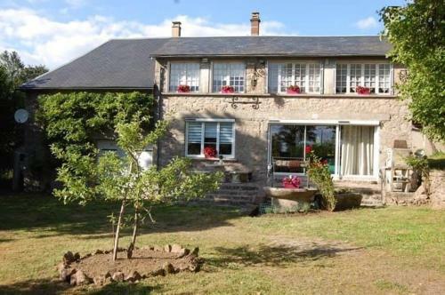 Maison D Ambre