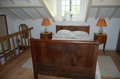 Maison D Ambre