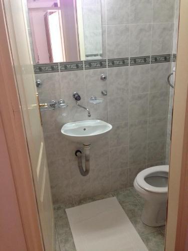 Home Apartment Petrovac