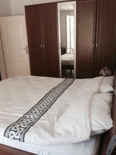 Home Apartment Petrovac