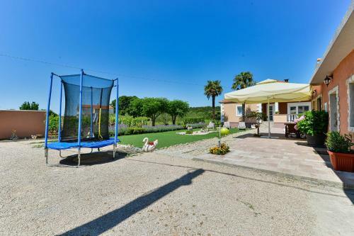 Holiday House Meri, 5+2, Benkovac