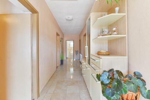 Holiday House Meri, 5+2, Benkovac
