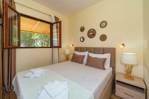 Holiday Home Sea