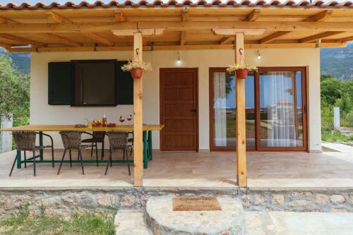 Holiday Home Sea