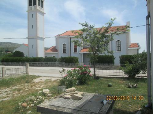 Apartamento Guest House Grgo