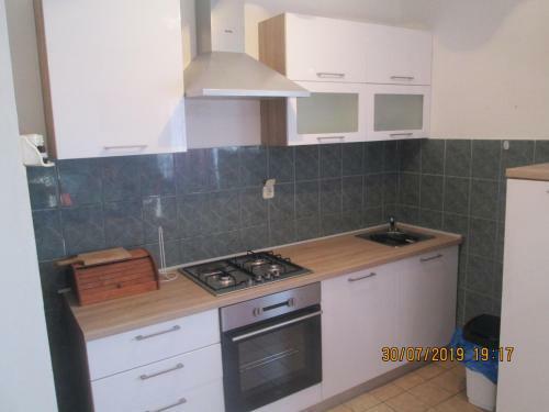 Apartamento Guest House Grgo
