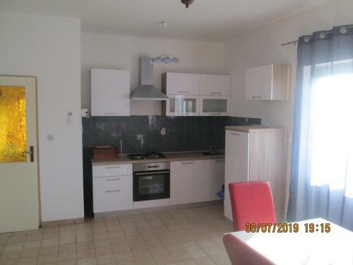 Apartamento Guest House Grgo