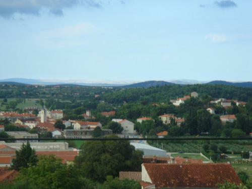 Apartamento Appartement Bnkovac