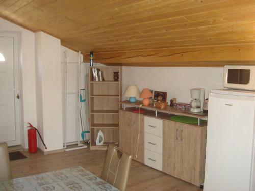 Apartamento Appartement Bnkovac