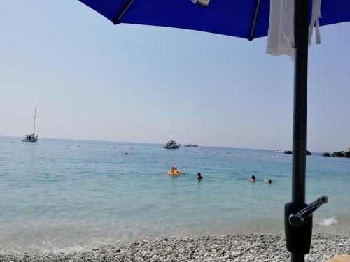 Apartamento Perfect Beachtime