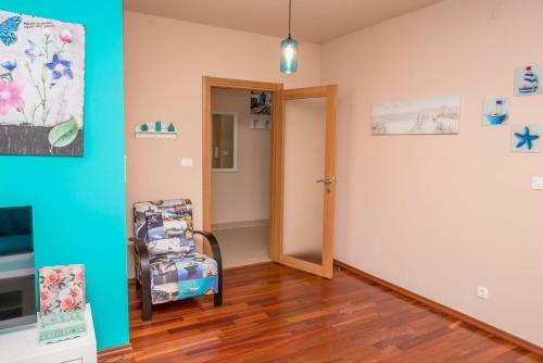 Blue Sea Apartment