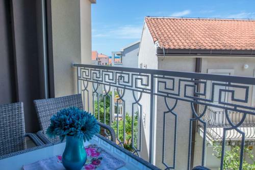 Blue Sea Apartment