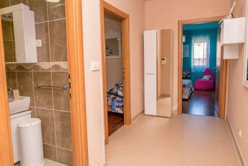 Blue Sea Apartment