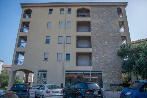 Blue Sea Apartment