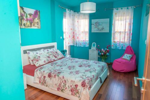 Blue Sea Apartment