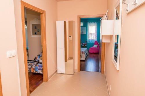 Blue Sea Apartment