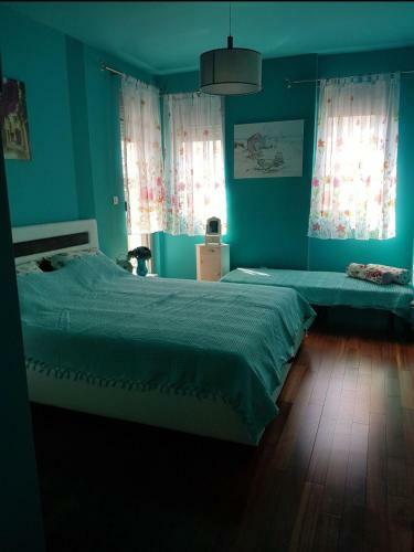 Blue Sea Apartment