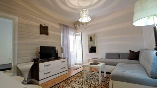 Apartamento Villa Brezine