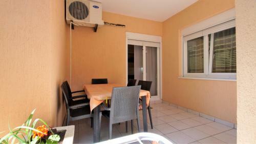 Apartamento Villa Brezine