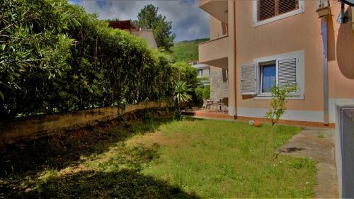 Apartamento Villa Brezine