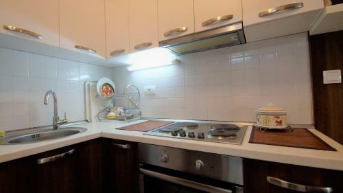 Apartamento Villa Brezine