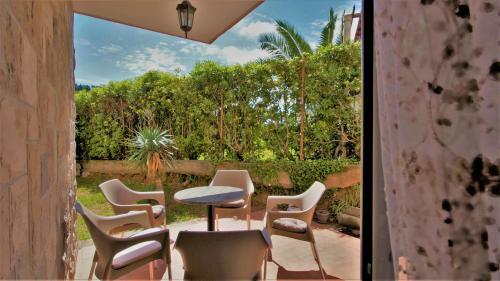 Apartamento Villa Brezine
