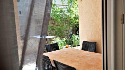 Apartamento Villa Brezine