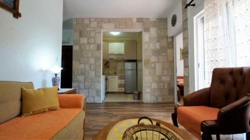 Apartamento Villa Brezine