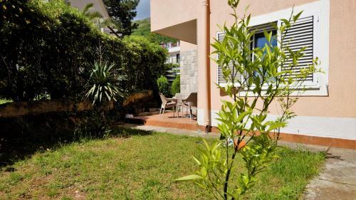 Apartamento Villa Brezine