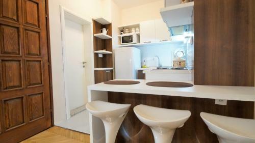 Apartamento Villa Brezine