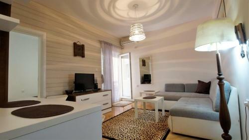 Apartamento Villa Brezine