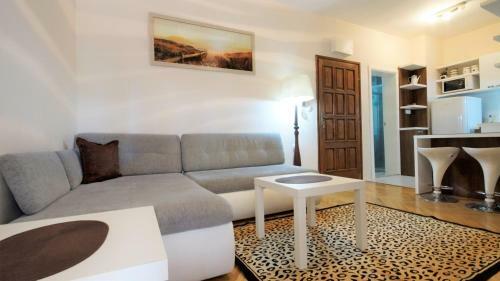 Apartamento Villa Brezine