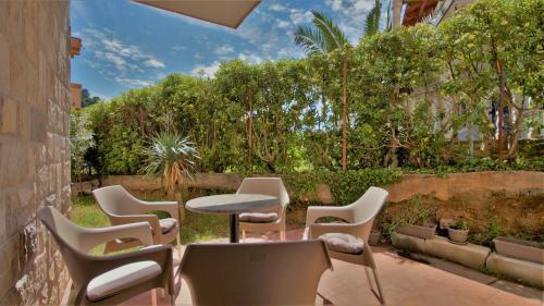 Apartamento Villa Brezine