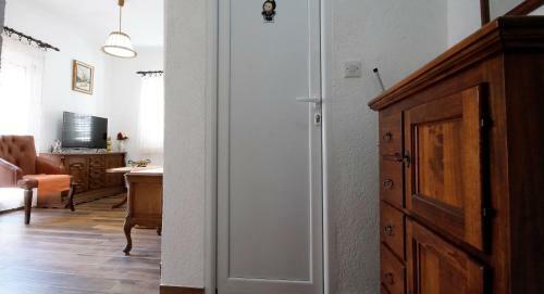 Apartamento Villa Brezine
