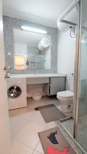 Apartamento Villa Brezine