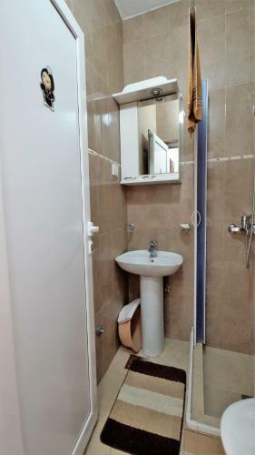 Apartamento Villa Brezine