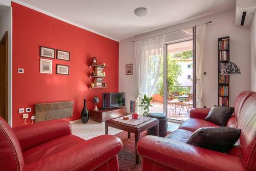 Castello Apartments